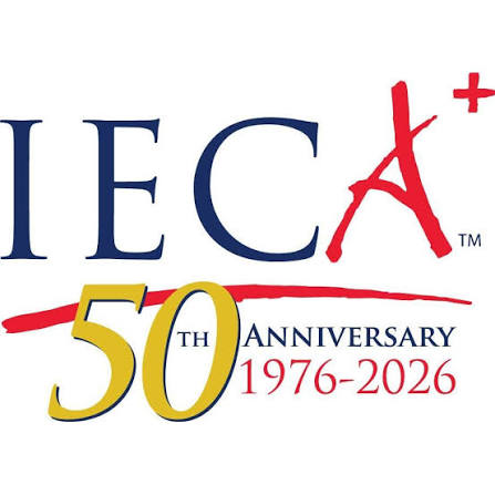 IECA — 50th Anniversary 1976–2026