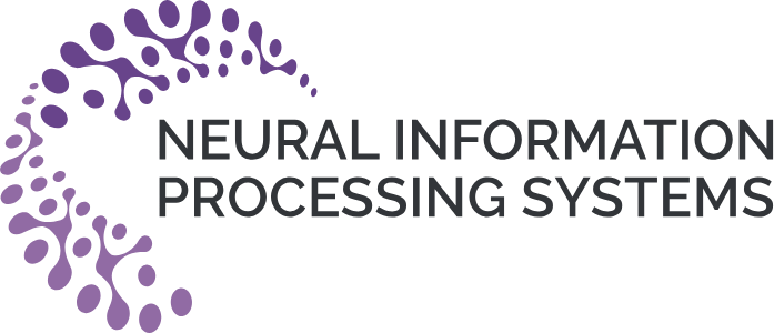 NeurIPS logo