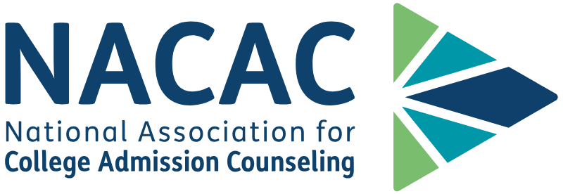NACAC — National Association for College Admission Counseling
