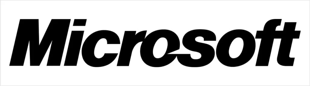 Microsoft
