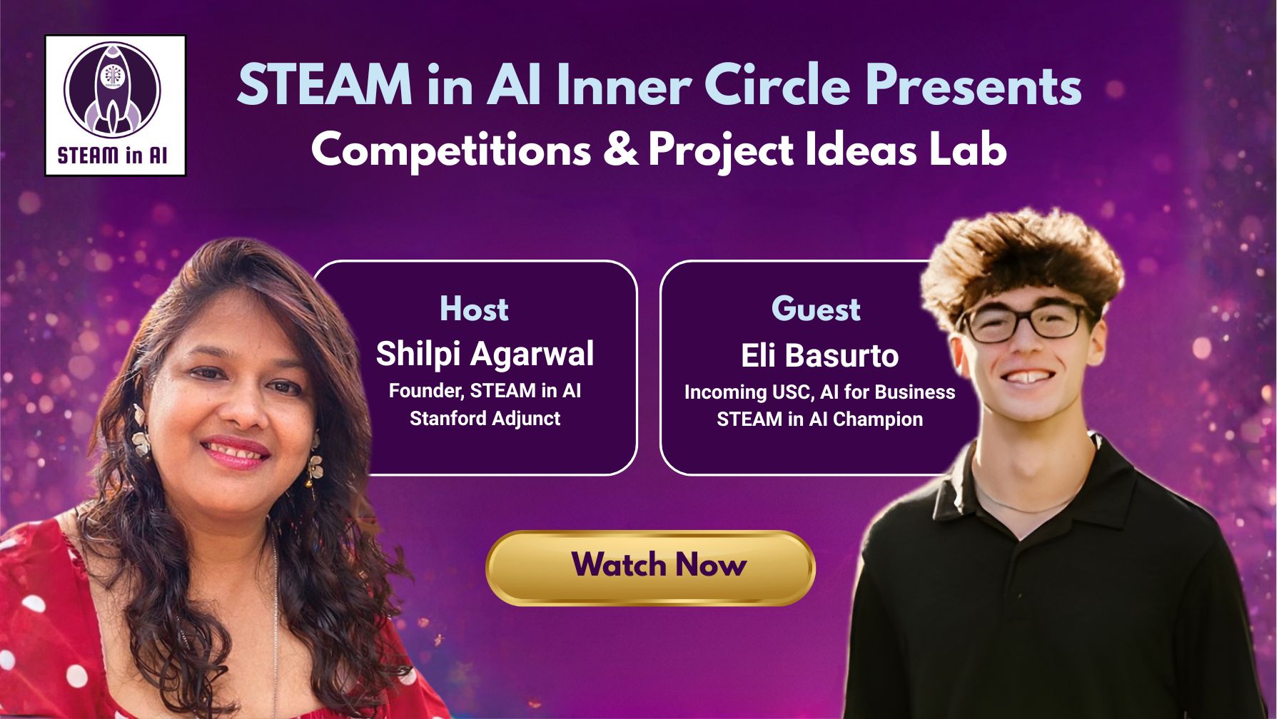 Competitions & Project Ideas Lab