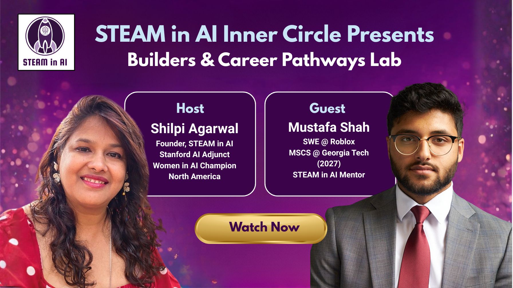 Builders & Career Pathways Lab