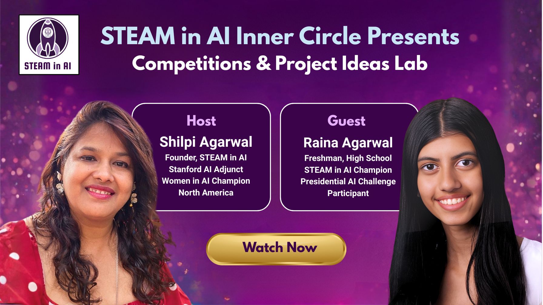 Competitions & Project Ideas Lab