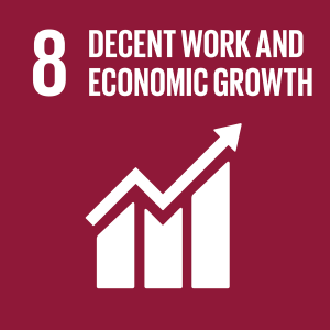 Sustainable_Development_Goal_8 Decent Work and Economic Growth