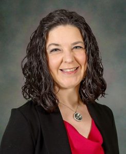 Katherine Goyette, Computer Science Coordinator for California Department of Education
