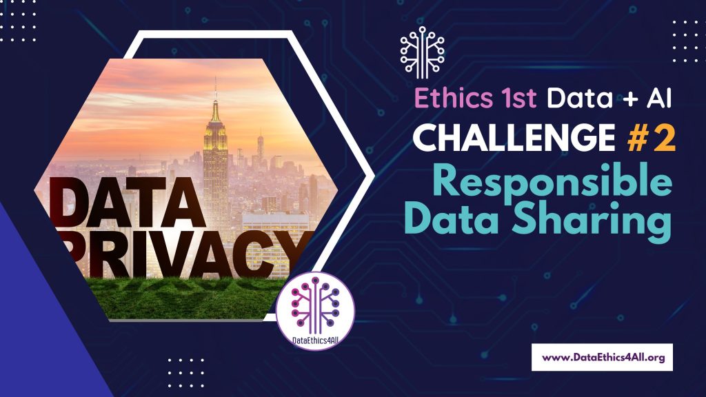 Challenge 2_ Responsible Data Sharing