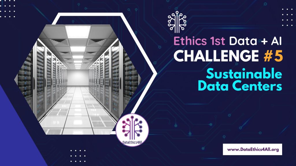 Challenge 5_ Sustainable Data Centers