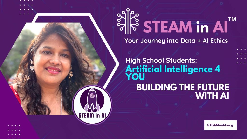 AI for YOU_ Building the Future with Artificial Intelligence