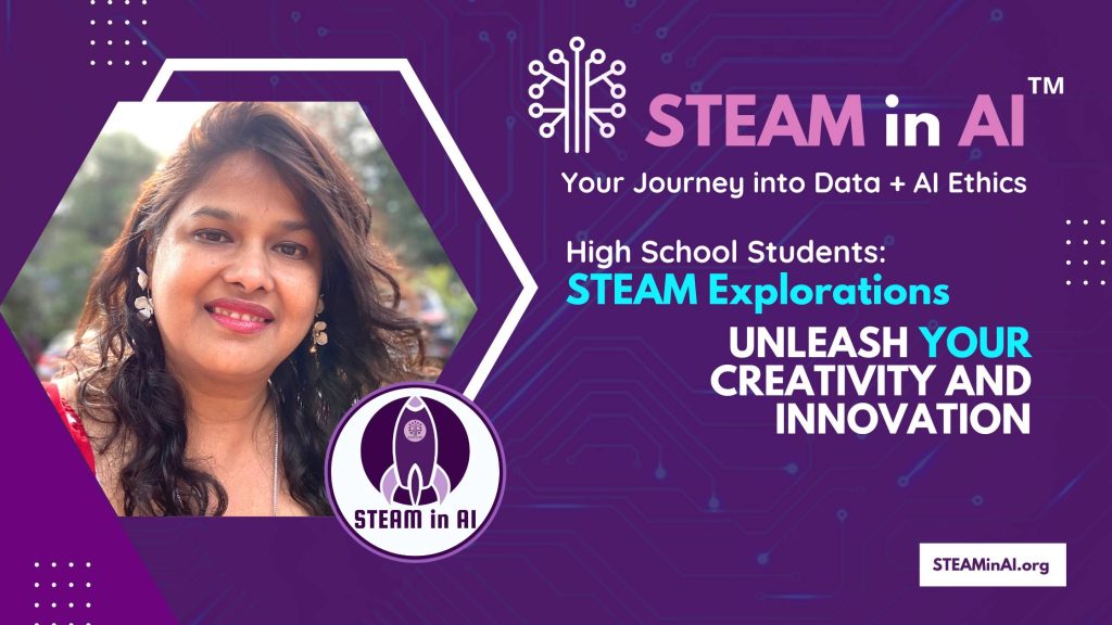 STEAM Explorations_ Unleash Your Creativity and Innovation