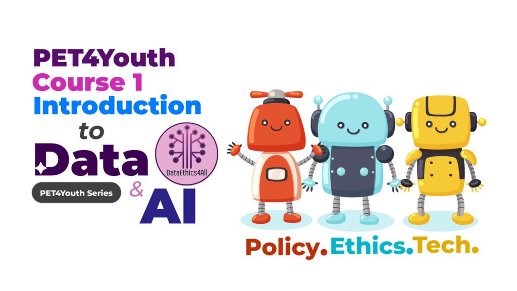 PET4Youth-Course1-Intro-to-Data-and-AI
